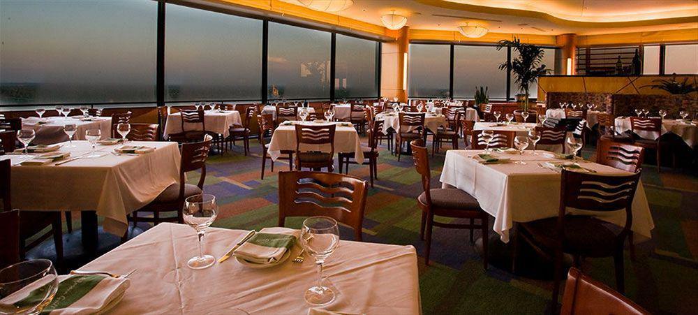 Disney'S Contemporary Resort Lake Buena Vista Exterior photo